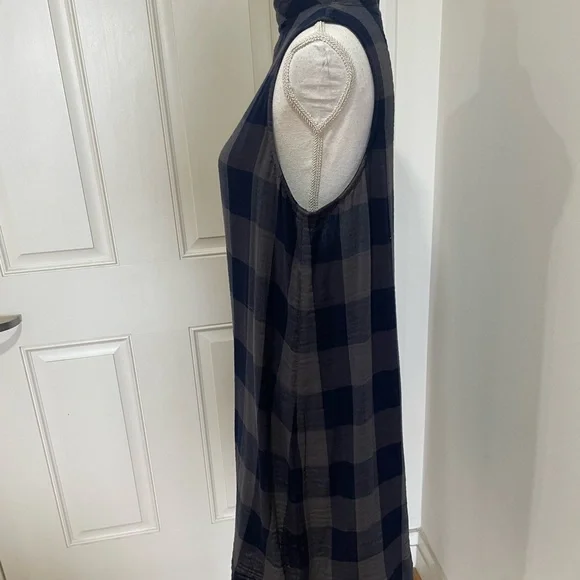 NWT Anthropologie Swing Dress - Picture 5 of 12